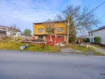 Prodej rodinného domu, Kyjovice, 240 m2