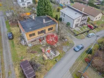 Prodej rodinného domu, Kyjovice, 240 m2