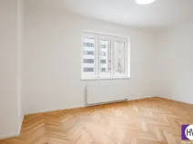 Prodej bytu 3+1, Praha - Nusle, U Svépomoci, 60 m2