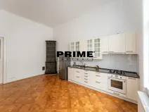 Pronájem bytu 2+kk, Praha - Vinohrady, Jana Masaryka, 60 m2