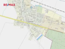 Prodej podílu pozemku pro bydlení, Lovčice, 1007 m2