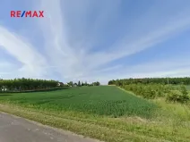 Prodej pozemku pro bydlení, Lovčice, 1007 m2