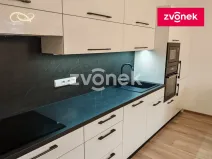 Pronájem bytu 3+kk, Zlín, 55 m2