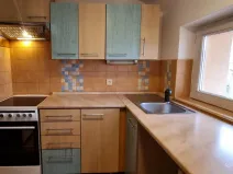 Pronájem bytu 2+kk, Děčín - Děčín IV-Podmokly, Raisova, 44 m2