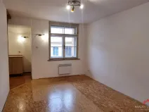 Pronájem bytu 2+kk, Děčín - Děčín IV-Podmokly, Raisova, 44 m2
