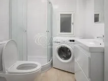 Pronájem bytu 1+kk, Praha - Nusle, Petra Rezka, 22 m2