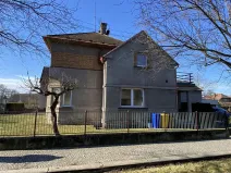 Pronájem bytu 3+1, Choceň, Jiráskova, 85 m2