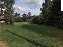 Prodej pozemku pro bydlení, Dolní Čermná, 1692 m2