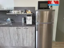 Pronájem bytu 2+kk, Vřesina, Pod lípou, 60 m2