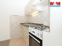 Pronájem bytu 2+kk, Cvikov - Cvikov II, Sídliště, 51 m2