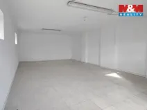 Pronájem garáže, Sviadnov, Ostravská, 35 m2