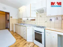 Prodej bytu 3+1, Vrdy - Dolní Bučice, Zbyslavská, 76 m2