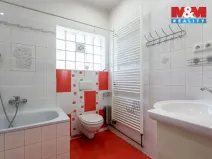 Prodej rodinného domu, Nejdek, Závodu míru, 156 m2