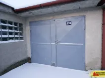 Prodej garáže, Veverská Bítýška, 20 m2