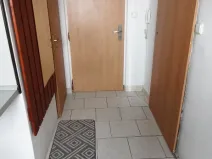 Prodej bytu 1+1, Otrokovice, Obchodní, 32 m2