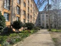 Prodej bytu 1+1, Praha - Vršovice, Jakutská, 39 m2