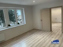 Prodej bytu 2+kk, Liberec, Červeného, 64 m2