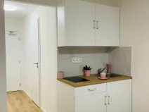 Pronájem bytu 1+kk, Praha - Chodov, Čenětická, 23 m2