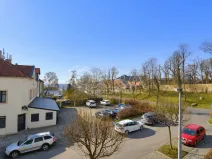 Pronájem bytu 1+kk, Praha - Prosek, Nad šestikopy, 36 m2