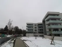 Prodej bytu 2+kk, Karlovy Vary, Sedlecká, 60 m2