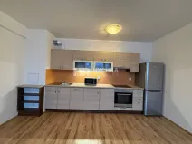 Pronájem bytu 2+kk, Praha - Nusle, Bartoškova, 57 m2