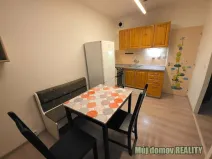 Pronájem bytu 2+1, Praha - Kobylisy, Bojasova, 63 m2