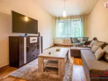 Prodej bytu 2+1, Frenštát pod Radhoštěm, Školská čtvrť, 58 m2
