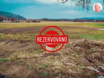 Prodej pozemku pro bydlení, Metylovice, 1600 m2