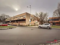 Pronájem komerční nemovitosti, Bohumín - Nový Bohumín, Čáslavská, 1120 m2