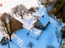 Prodej pozemku pro bydlení, Bílý Újezd, 3550 m2