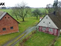 Prodej pozemku pro bydlení, Bílý Újezd, 3550 m2