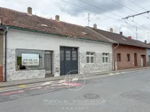 Pronájem garáže, Plzeň, Sušická, 23 m2