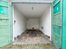 Pronájem garáže, Plzeň, Sušická, 23 m2