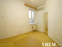 Pronájem ordinace, Plzeň, Francouzská třída, 43 m2