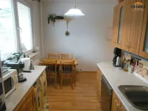 Prodej bytu 3+1, Jablonec nad Nisou, Mšenská, 72 m2