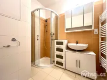 Pronájem bytu 1+kk, Olomouc - Slavonín, Topolová, 29 m2