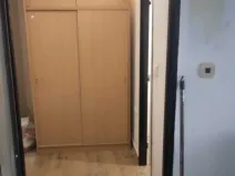 Pronájem bytu 1+kk, Pardubice - Polabiny, Grusova, 29 m2