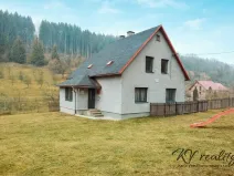 Prodej rodinného domu, Růžďka, 140 m2