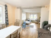 Prodej rodinného domu, Růžďka, 140 m2