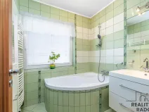 Prodej bytu 3+kk, Pardubice, Bacháčkova, 71 m2