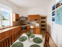 Prodej bytu 3+1, Hodonín, Slavíkova, 94 m2