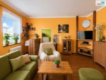 Prodej bytu 3+1, Hodonín, Slavíkova, 94 m2