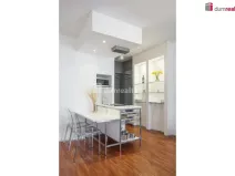 Pronájem bytu 1+kk, Praha - Košíře, Holečkova, 30 m2