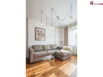 Pronájem bytu 2+kk, Praha - Košíře, Holečkova, 45 m2