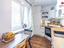 Pronájem bytu 3+1, Pardubice, Bacháčkova, 61 m2