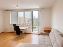 Prodej bytu 1+kk, Praha - Troja, Hnězdenská, 40 m2