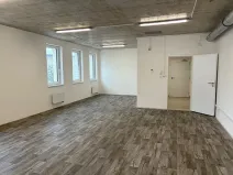 Pronájem kanceláře, Odolena Voda, Květnová, 58 m2