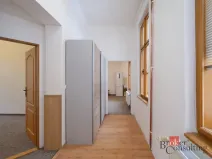 Prodej bytu 4+kk, Jablonec nad Nisou, Jungmannova, 83 m2