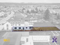 Prodej bytu 3+kk, Ostrožská Nová Ves, U Svatých, 76 m2