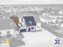 Prodej bytu 3+kk, Ostrožská Nová Ves, U Svatých, 81 m2